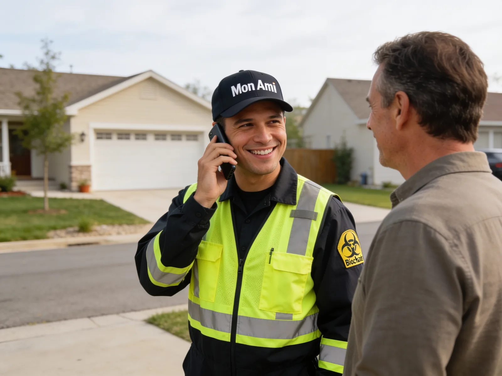 Sewage Cleanup South Salem, NY FAQs