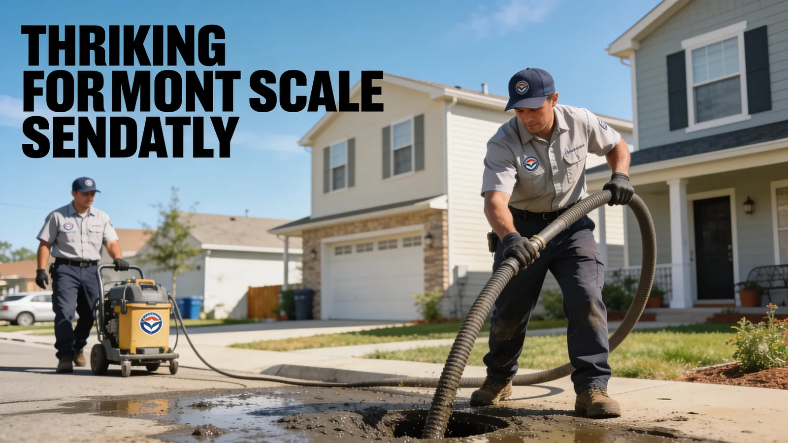 Sewage Cleanup in South Salem, NY near me
